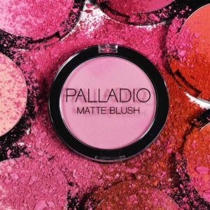 MATTE BLUSH