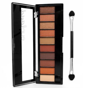 EYELAND VIBES SOMBRA DE OJOS PALETTE