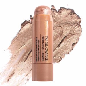 I'M GLOWING CREAMY STICK LUMINIZER