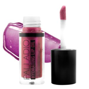 HYDRATING ACEITE LABIAL