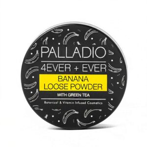 BANANA LOOSE POLVO