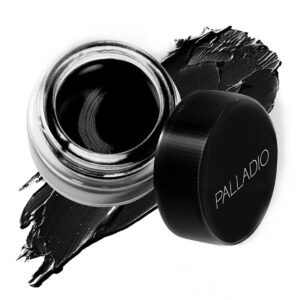LINER OBSESSED WATERPROOF GEL Delineador