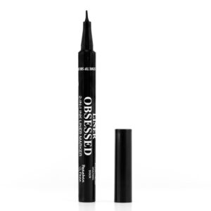 LINER OBSESSED 2-IN-1 PADDLE TIP Delineador