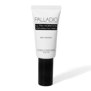 ULTRA-HYDRATION MOISTURIZING PRIMER