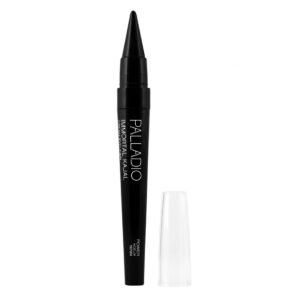 IMMORTAL KAJAL LASTING CREAM Delineador