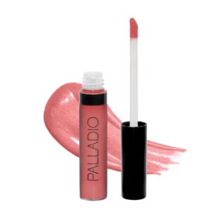 BRILLO DE LABIOS