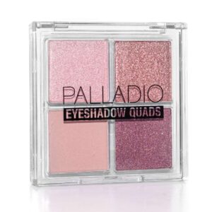 SOMBRA DE OJOS QUADS
