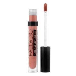 NUDE MATTE CREAM LIP COLOR