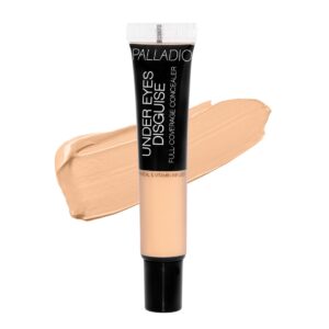 FULL-COVERAGE CONCEALER