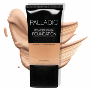 POWDER FINISH FOUNDATION