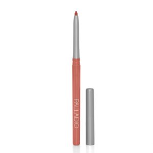 RETRACTABLE WATERPROOF PERFILADOR DE LABIOS