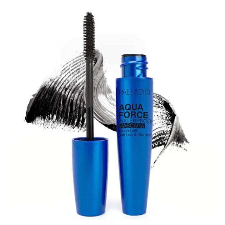 Maquillaje Asequible para un Look Fácil de Regreso al Colegio con Palladio - maquillaje palladio3
